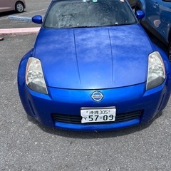 日産 ゼットフェアレディ