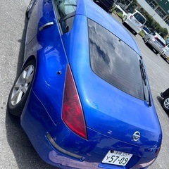 日産 ゼットフェアレディの画像
