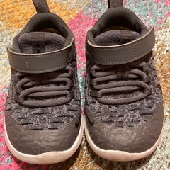 子ども靴12cmの画像