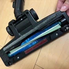 【取引中】サイクロン掃除機 サイクロンクリーナー 山善 ヤマゼン zca-200 の画像