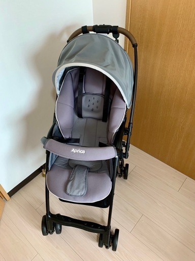 ブランド Aprica（アップリカ）ベビーカー
