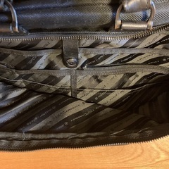 CODURA ビジネスバッグ 2WAY ショルダーバッグの画像