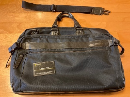 CODURA ビジネスバッグ 2WAY ショルダーバッグ