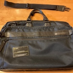 CODURA ビジネスバッグ 2WAY ショルダーバッグ