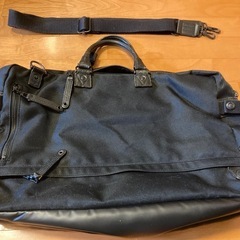 CODURA ビジネスバッグ 2WAY ショルダーバッグの画像