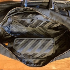 CODURA ビジネスバッグ 2WAY ショルダーバッグの画像