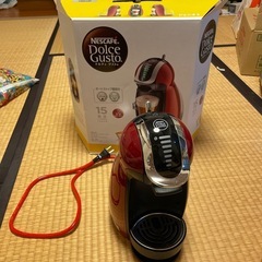 コーヒーメーカー