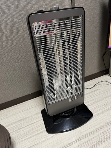 電気ストーブ