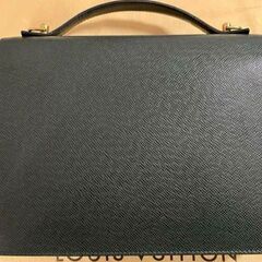 【美品レア】LOUIS VUITTON ルイヴィトン タイガモンソースペシャルオーダー セカンドバックの画像
