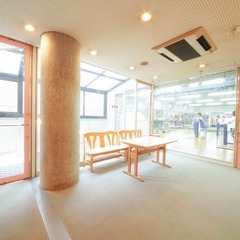 ＜駅近＞JR阪和線 堺市駅徒歩１分、通いやすい！本場ハワイの🌺フラダンスの画像