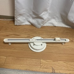 スライドシーリングバー　LRC-SL60の画像