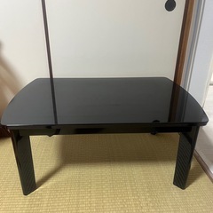 こたつテーブル