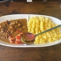 0円、エチオピアカレ