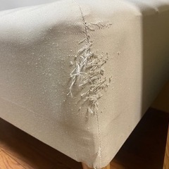 家具 ベッド  の画像