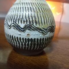 おんたやき 花瓶の画像