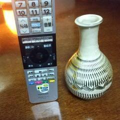 おんたやき 花瓶の画像