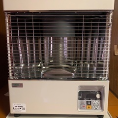 石油ストーブ　サンポット　⭐︎お値下げしました⭐︎