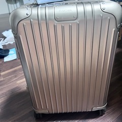 RIMOWA Original Cabin Carrier, T...