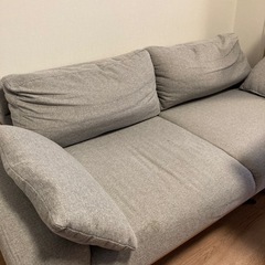 ソファー