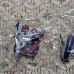 FREEZAのフィギュアの画像