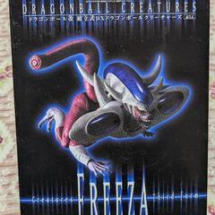 FREEZAのフィギュア