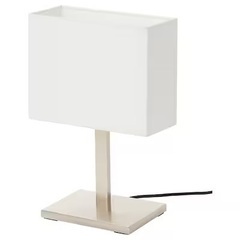 IKEA イケア TOMELILLA トメリラ テーブルランプ