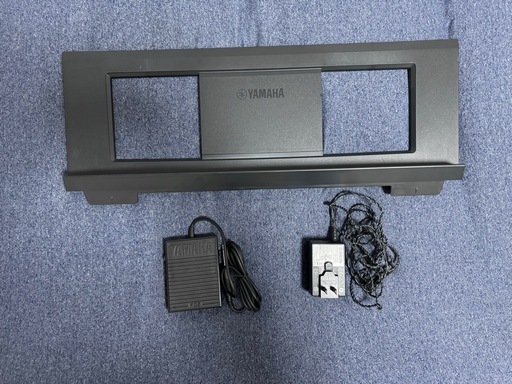 YAMAHA 電子キーボード   NP-32 76鍵盤