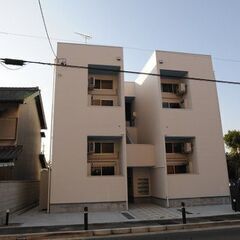六番町駅15分！1R！初期費用８万円！ブラウンコート103⭐️R...