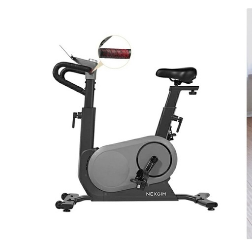 NEXGIMエアロバイク