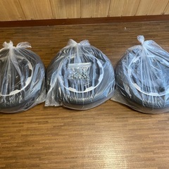 シエンタZグレード用　純正ホイール付タイヤセット