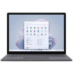 Microsoft Surface Laptop 5 プラチナQ...