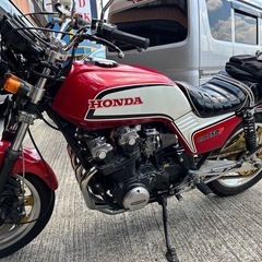 CB750FC
の画像