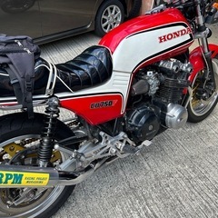 CB750FC
の画像