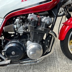 CB750FC
の画像