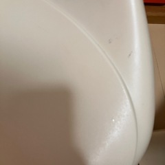 IKEA 回転イス　エルドベルゲッドの画像