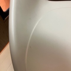 IKEA 回転イス　エルドベルゲッドの画像