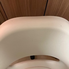 IKEA 回転イス　エルドベルゲッドの画像