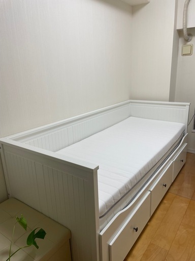 ソファーベッド