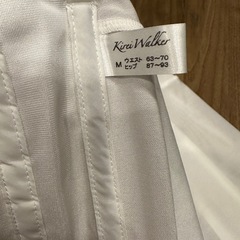 ブライダルインナーの画像