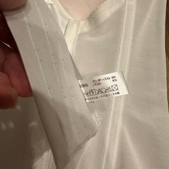 ブライダルインナーの画像