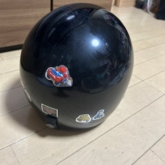 ジェットヘル2個(親子用セットの画像