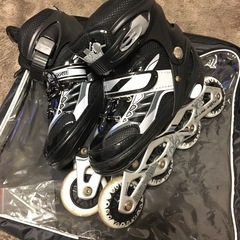 決定しました！　ジュニア　キッズ　子供用　インラインスケート　M...