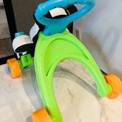 しまうま　英語　歩行器の画像
