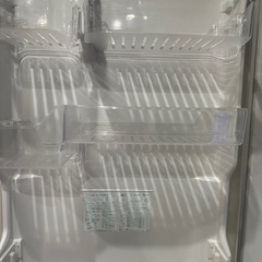 8月末まで　冷蔵庫の画像