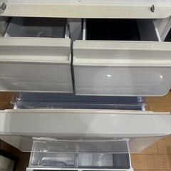 8月末まで　冷蔵庫の画像