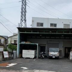 ⭐️正社員募集⭐️月給30万円～⭐️【内装工事・施工管理】