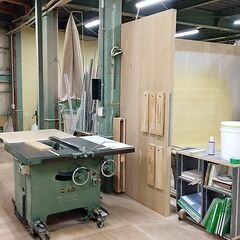 ⭐️正社員募集⭐️月給30万円～⭐️【内装工事・施工管理】の画像