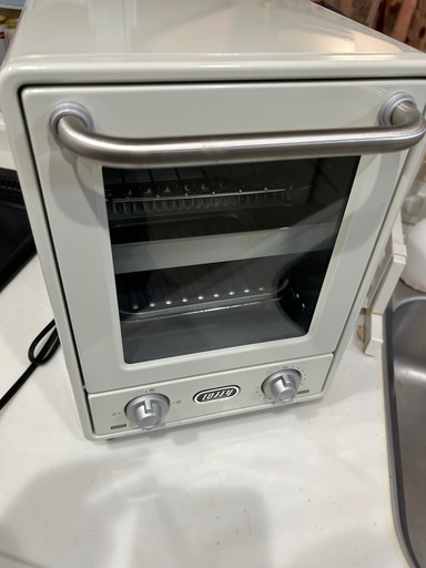 トースター　美品