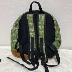 リュックサックの画像