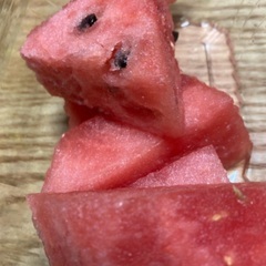 スイカ大玉売ってください